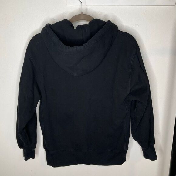 TNA Sweatfleece COZY Boyfriend Fit Sweatshirt - Picture 5 of 9